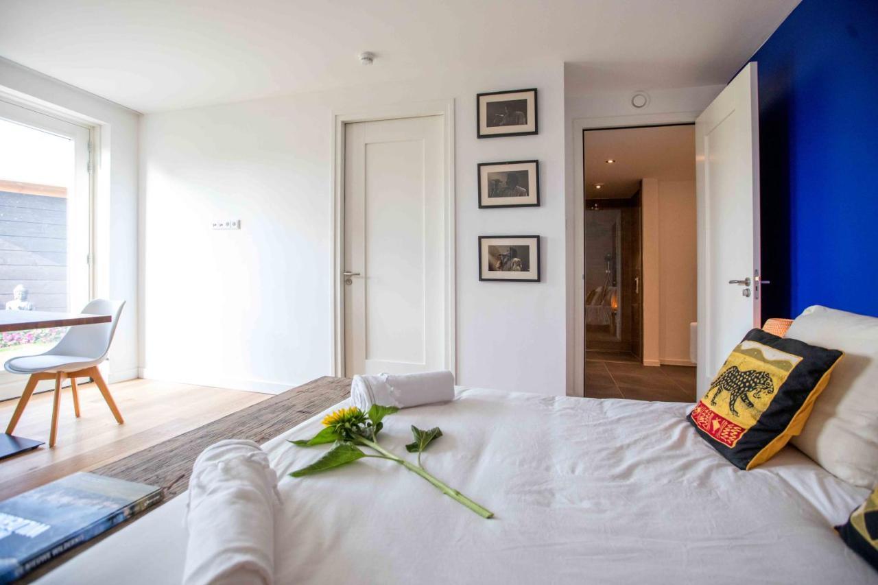 Amsterdam Area Residence Oosterwold Αλμέρε Εξωτερικό φωτογραφία