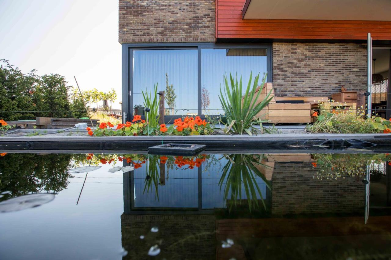 Amsterdam Area Residence Oosterwold Αλμέρε Εξωτερικό φωτογραφία