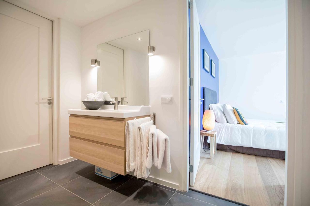 Amsterdam Area Residence Oosterwold Αλμέρε Εξωτερικό φωτογραφία