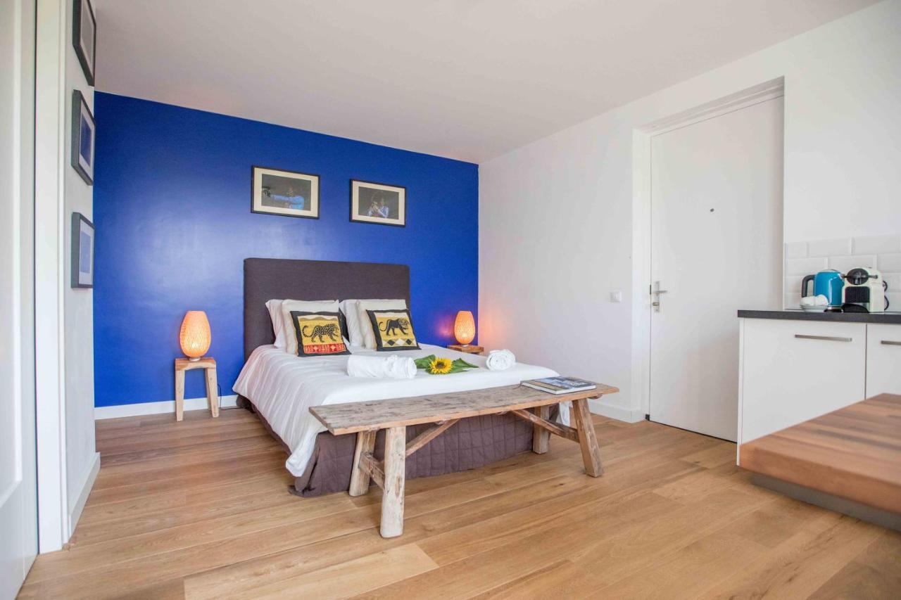 Amsterdam Area Residence Oosterwold Αλμέρε Εξωτερικό φωτογραφία