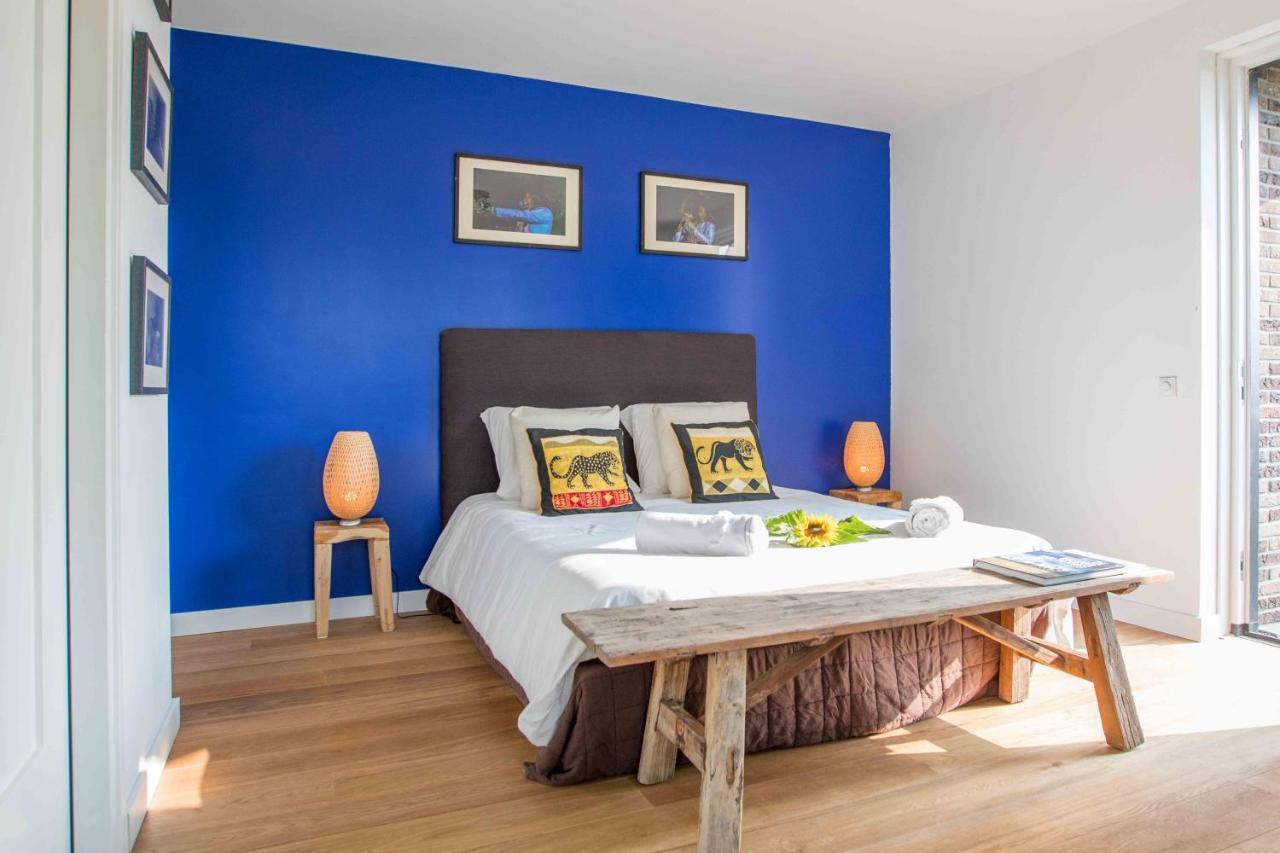 Amsterdam Area Residence Oosterwold Αλμέρε Εξωτερικό φωτογραφία