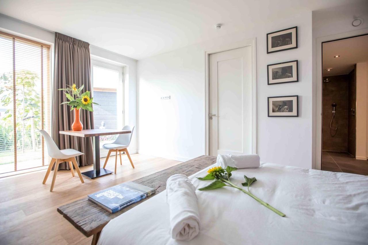 Amsterdam Area Residence Oosterwold Αλμέρε Εξωτερικό φωτογραφία