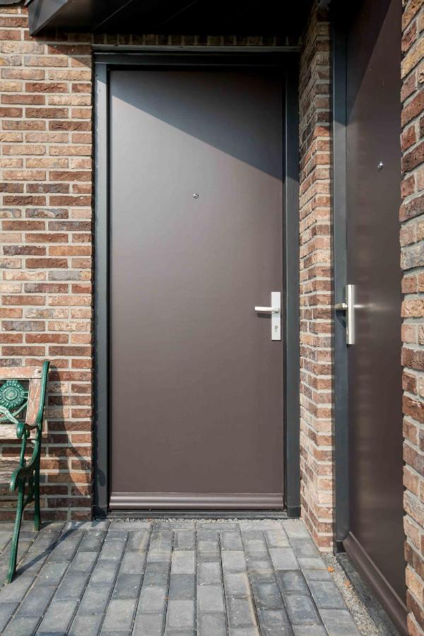 Amsterdam Area Residence Oosterwold Αλμέρε Εξωτερικό φωτογραφία