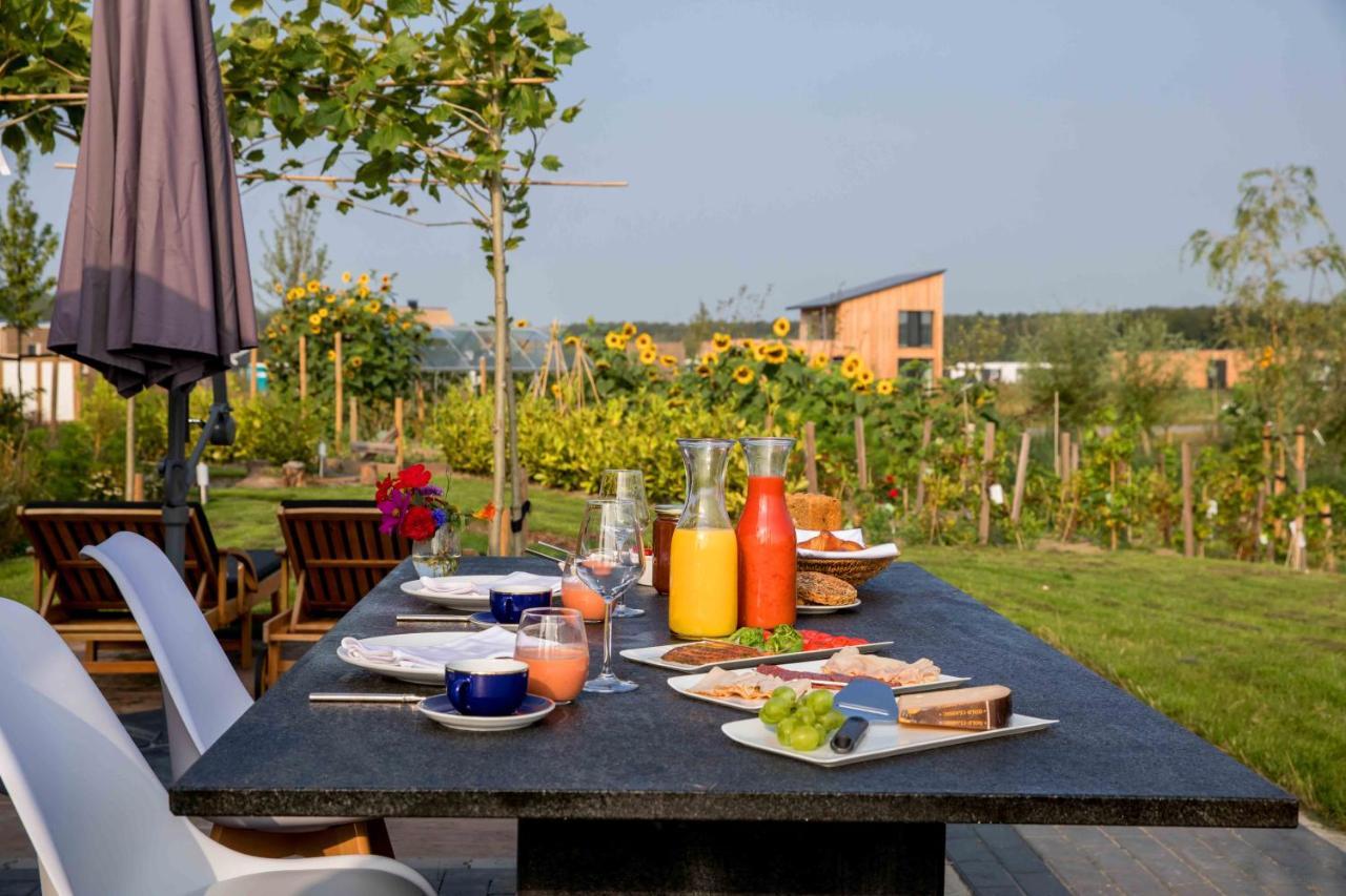 Amsterdam Area Residence Oosterwold Αλμέρε Εξωτερικό φωτογραφία